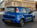 Fiat Uno Sporting 2014 года